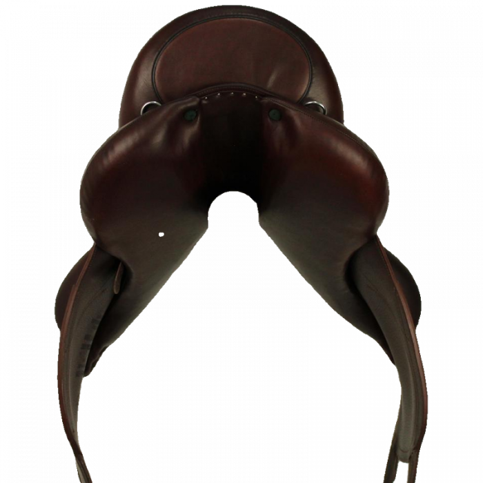 Selle Devoucoux MAKILA LAB 18"