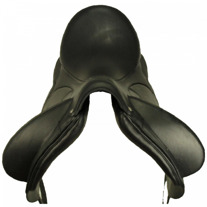 Selle Devoucoux MAKILA HARMONIE S 18"