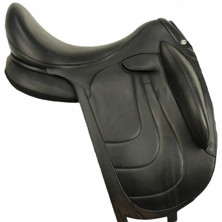 Selle Devoucoux MAKILA HARMONIE S 18
