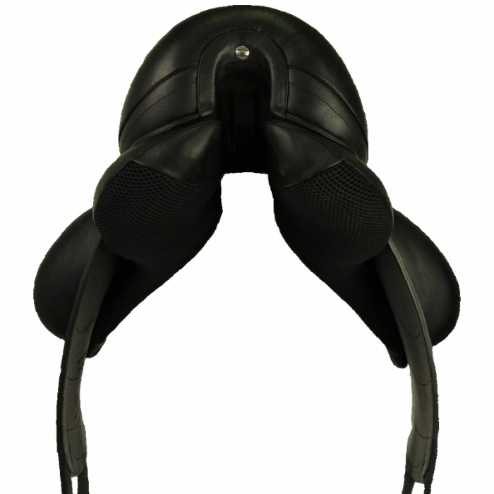 Selle Devoucoux MAKILA HARMONIE S 18"