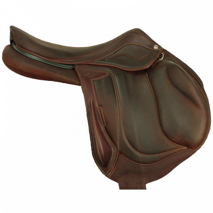 Selle Devoucoux CHIBERTA ENARA EV 003