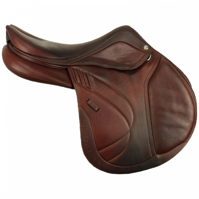 Selle Devoucoux BIARRITZ ENARA 17,5"