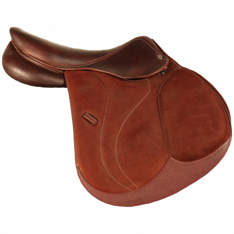 Selle Devoucoux BIARRITZ S 17