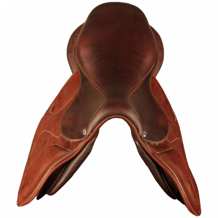 Selle Devoucoux BIARRITZ S 17"