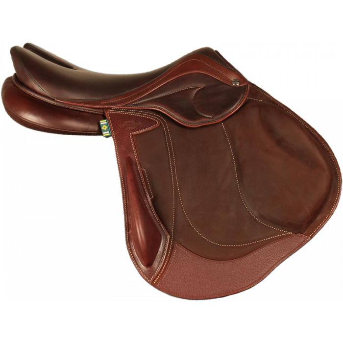 Selle Devoucoux CHIBERTA ENARA 17,5"