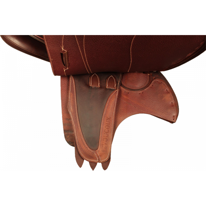 Selle Devoucoux CHIBERTA ENARA 17,5"