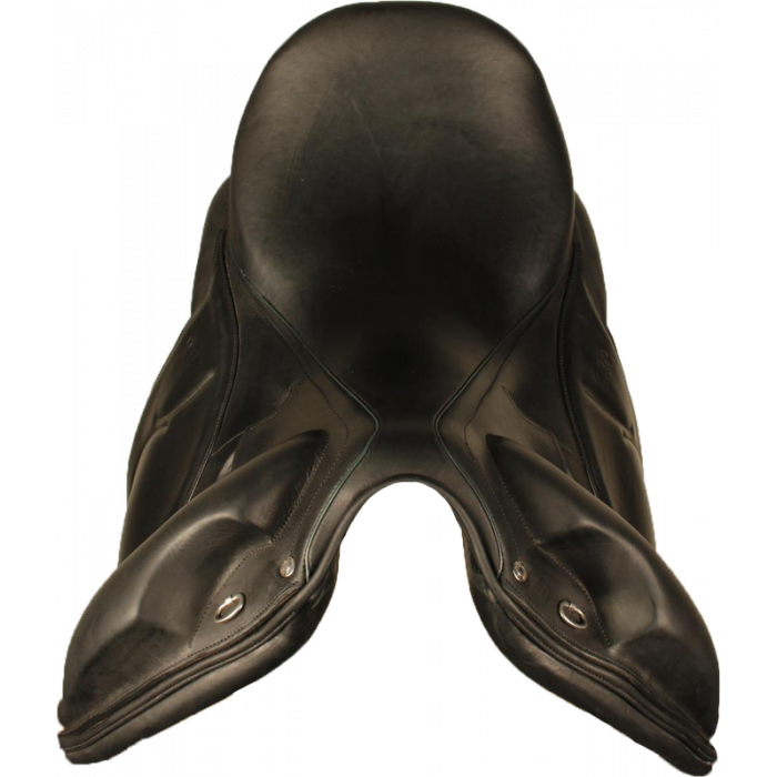 Selle Devoucoux MAKILA LAB 17,5"