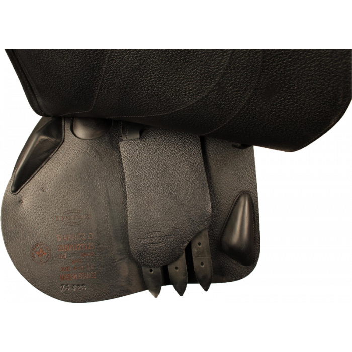 Selle Devoucoux BIARRITZ O 18.5"
