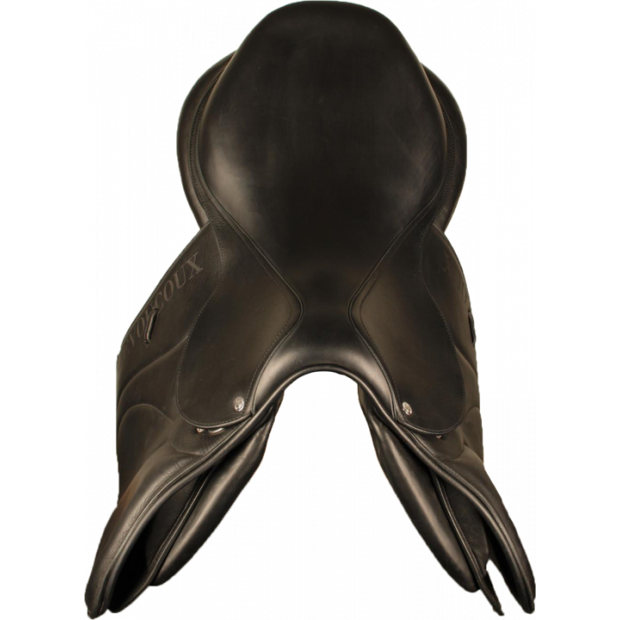 Selle Devoucoux BIARRITZ O 18.5"
