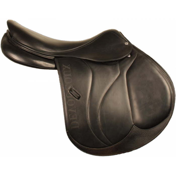 Selle Devoucoux BIARRITZ O 18.5"