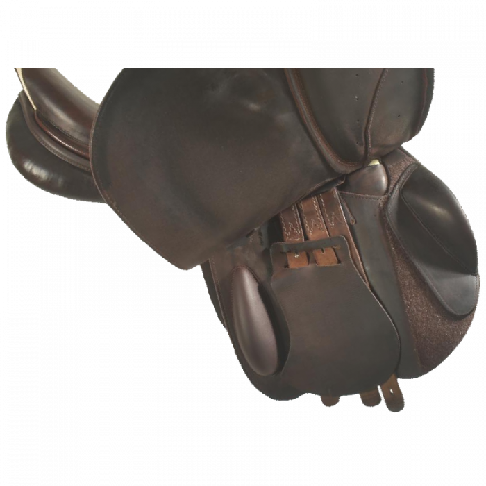 Selle Prestige 17"