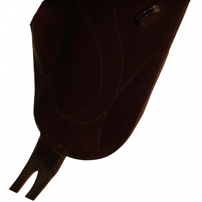 Selle Devoucoux CHIBERTA O 17,5"
