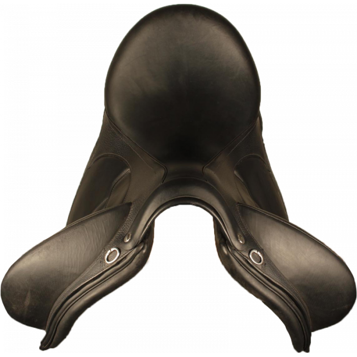 Selle Devoucoux MAKILA HARMONIE S 17"