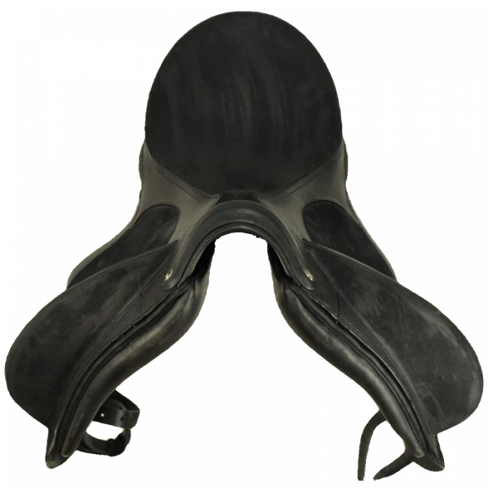 Selle Devoucoux MAKILA HARMONIE S 17,5"