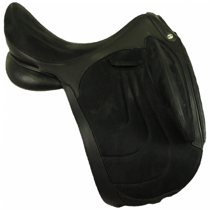 Selle Devoucoux MAKILA HARMONIE S 17,5"