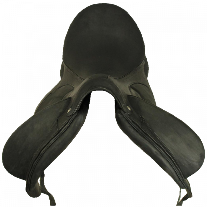Selle Devoucoux MAKILA HARMONIE S 18"