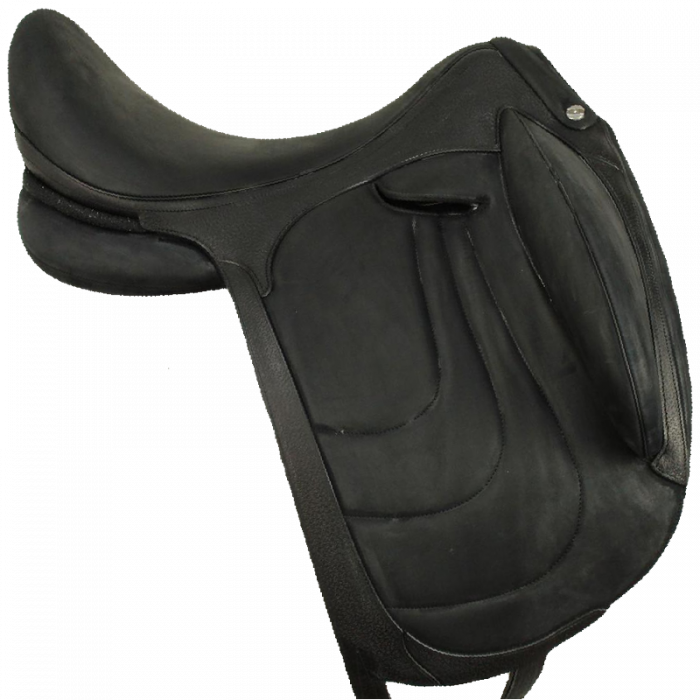 Selle Devoucoux MAKILA HARMONIE S 18"
