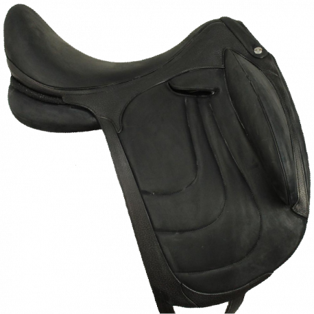 Selle Devoucoux MAKILA HARMONIE S 18