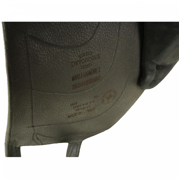 Selle Devoucoux MAKILA HARMONIE S 18"