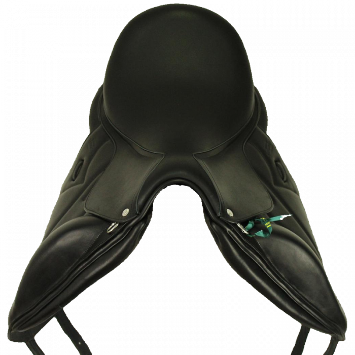 Selle Devoucoux MAKILA S 17,5"