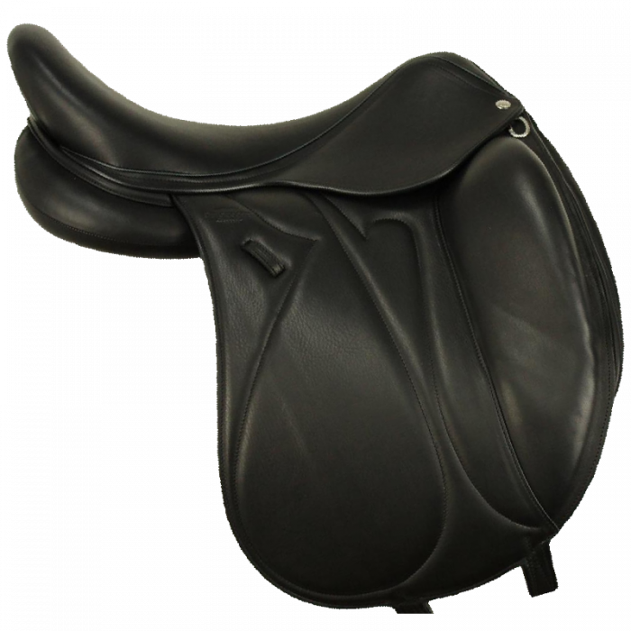 Selle Devoucoux MAKILA S 17,5"