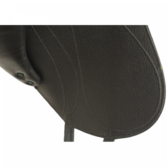 Selle Devoucoux MAKILA S 17,5"