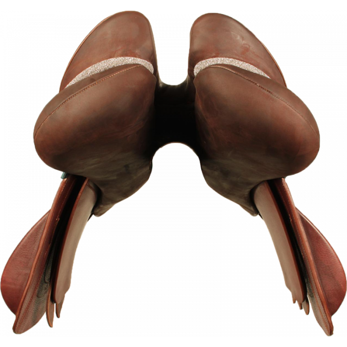 17.5" Devoucoux CHIBERTA ENARA Saddle