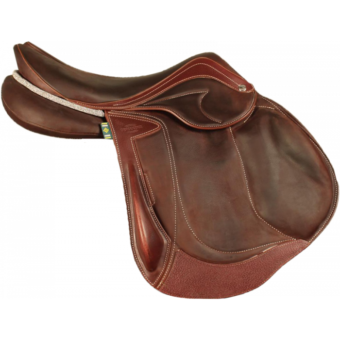 17.5" Devoucoux CHIBERTA ENARA Saddle