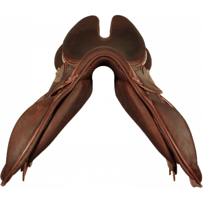 17.5" Devoucoux CHIBERTA ENARA Saddle