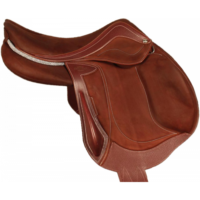17.5" Devoucoux CHIBERTA ENARA EV Saddle