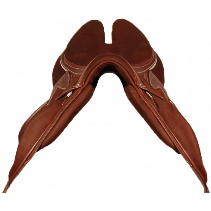 17.5" Devoucoux CHIBERTA ENARA EV Saddle