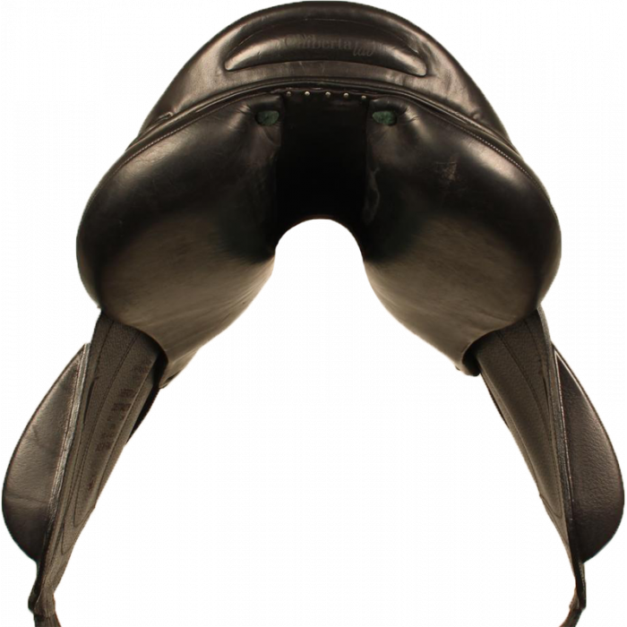17.5" Devoucoux CHIBERTA LAB Saddle