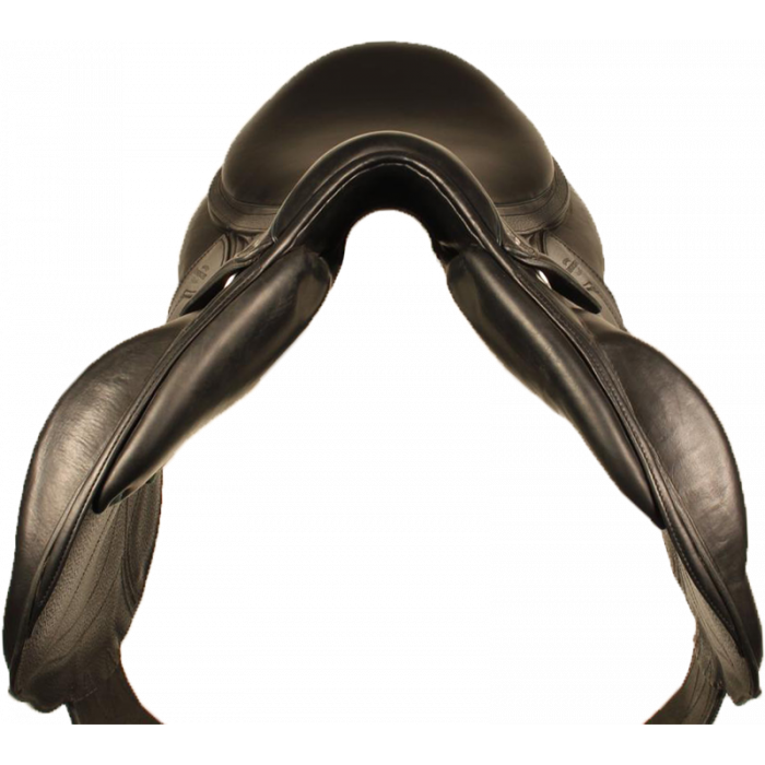 17.5" Devoucoux CHIBERTA LAB Saddle
