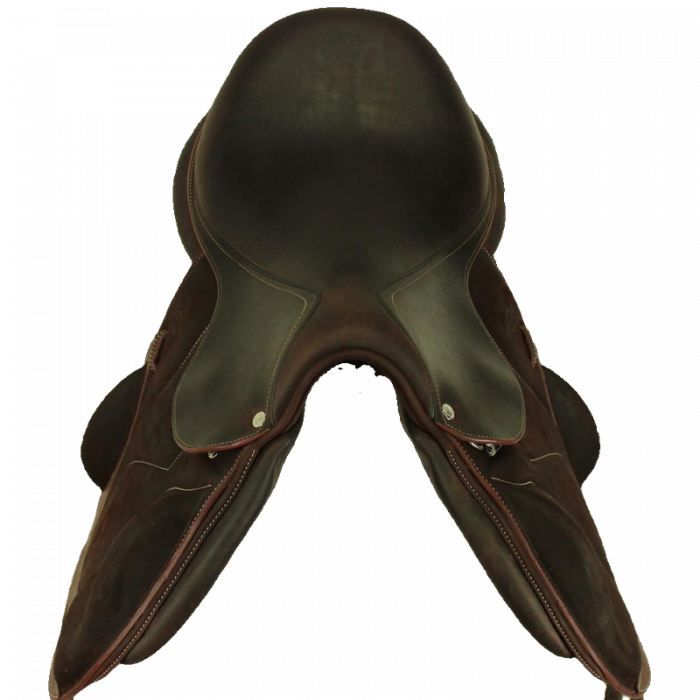 16.5" Devoucoux CHIBERTA O Saddle
