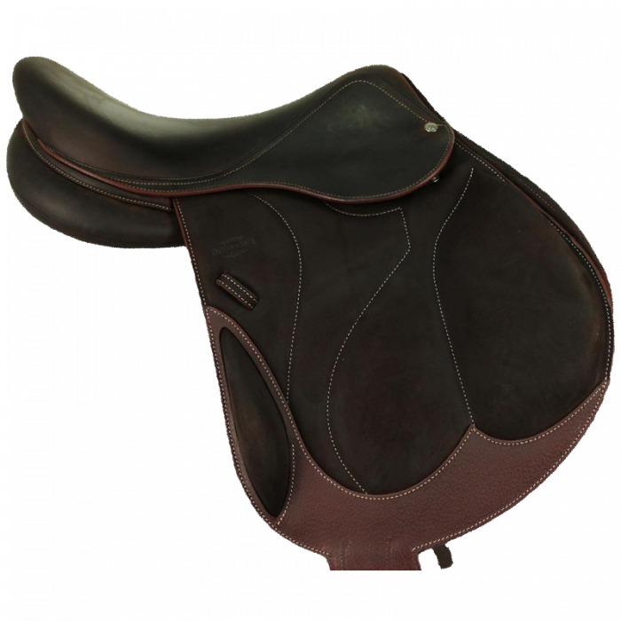 16.5" Devoucoux CHIBERTA O Saddle