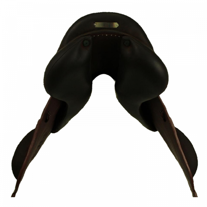 16.5" Devoucoux CHIBERTA O Saddle