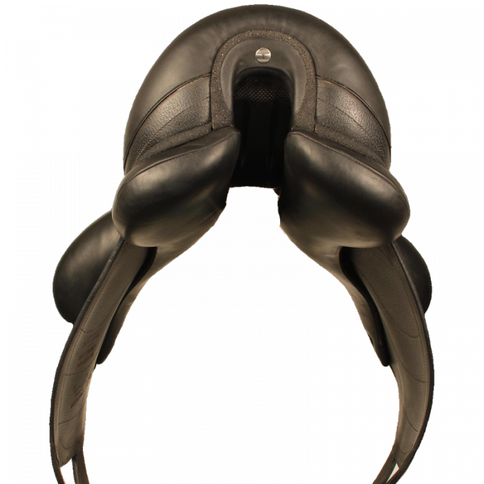 17.5" Devoucoux MAKILA HARMONIE S Saddle