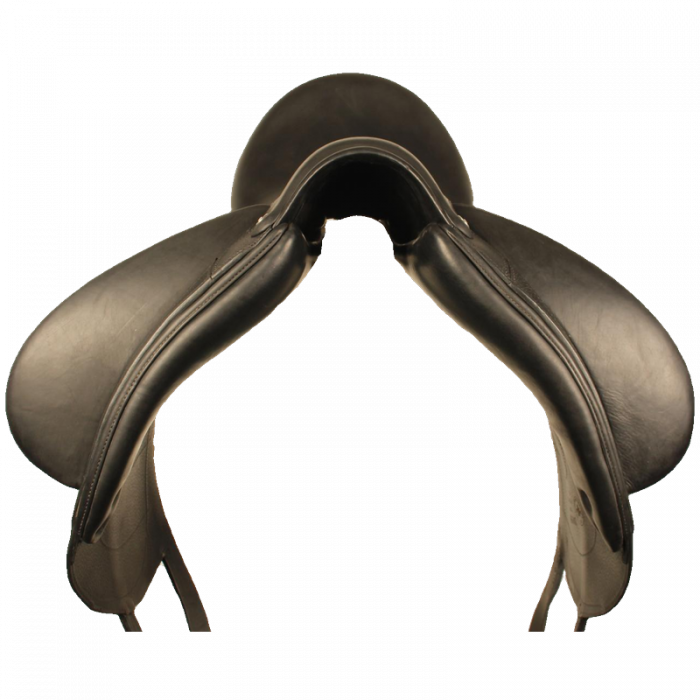 17.5" Devoucoux MAKILA HARMONIE S Saddle