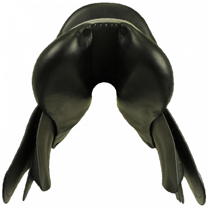 17.5" Devoucoux BIARRITZ LAB Saddle