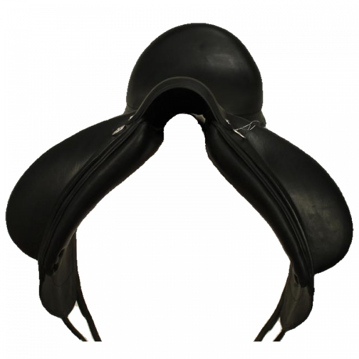 17.5" Devoucoux MAKILA HARMONIE S Saddle