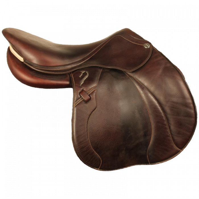 Antarès Sattel 17.5"