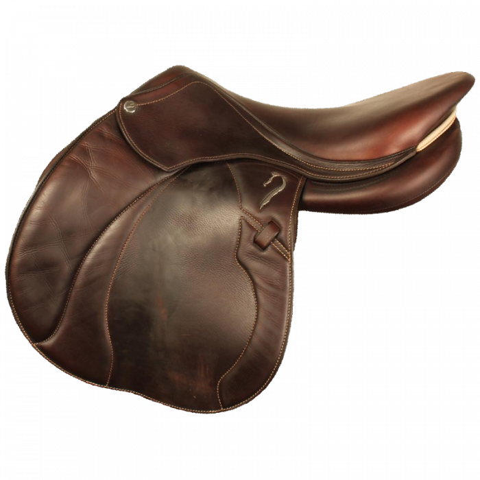 Antarès Sattel 17.5"