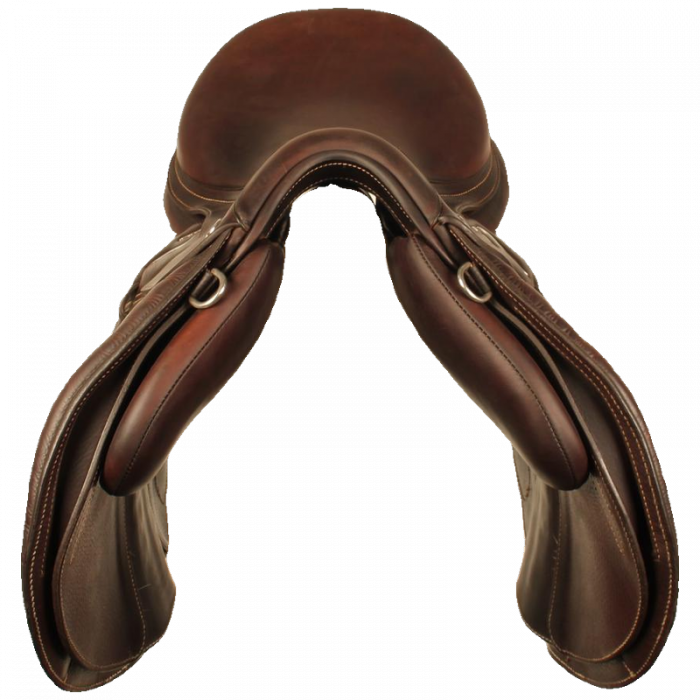 Antarès Sattel 17.5"