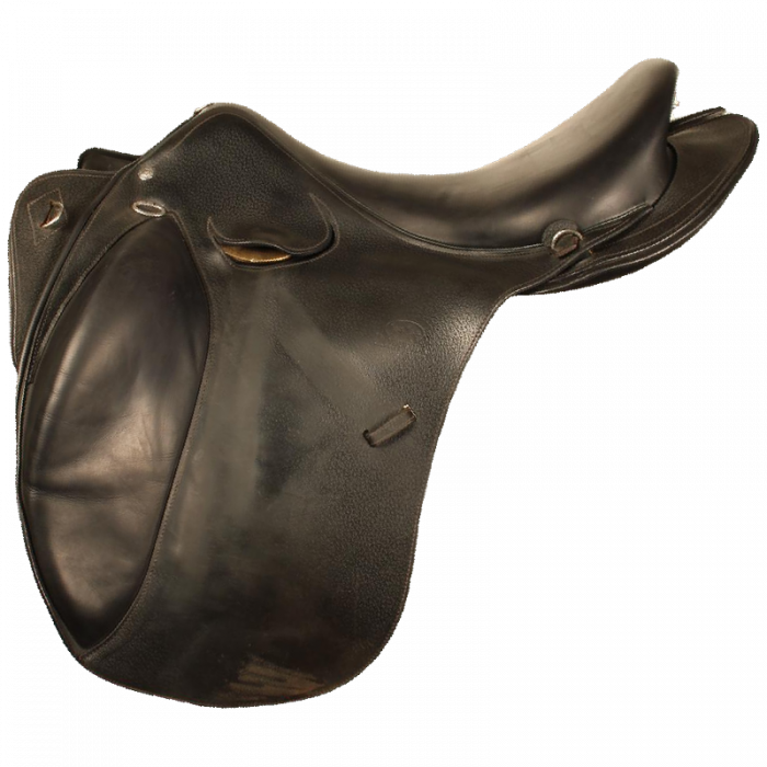 Devoucoux LAGUN O Sattel 18"