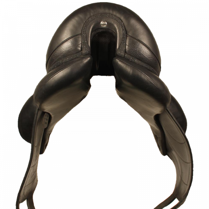 Devoucoux MAKILA HARMONIE S Sattel 17.5"