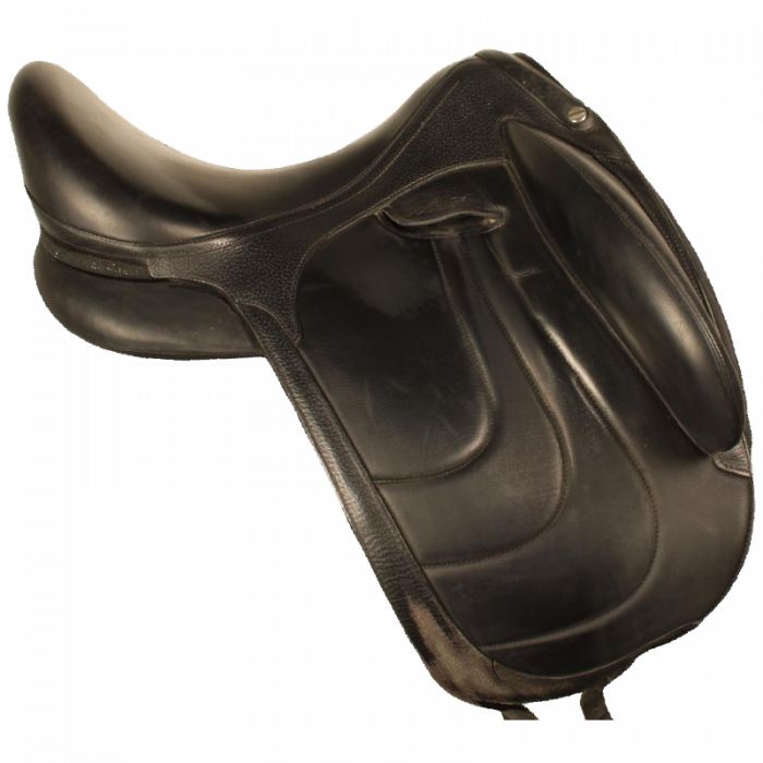 Devoucoux MAKILA HARMONIE S Sattel 17.5"