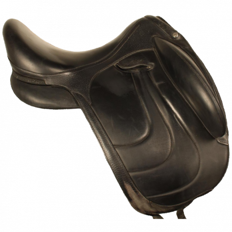 Devoucoux MAKILA HARMONIE S Sattel 17.5