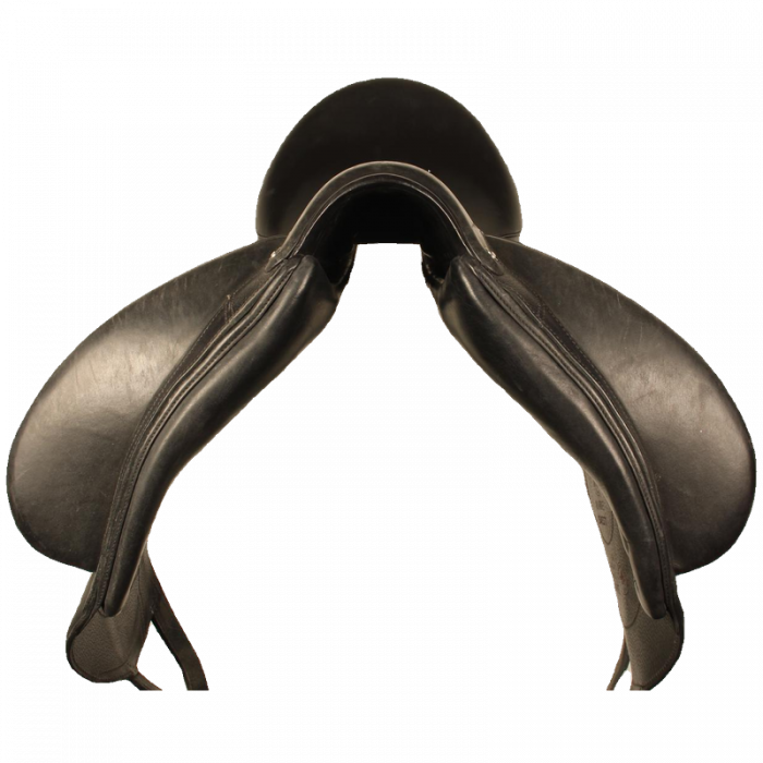 Devoucoux MAKILA HARMONIE S Sattel 17.5"