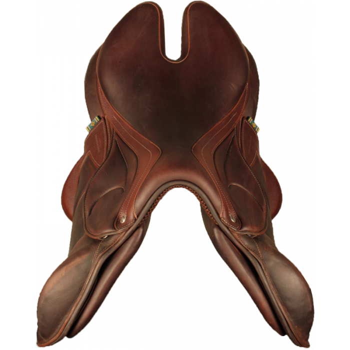 17" Devoucoux CHIBERTA ENARA Saddle