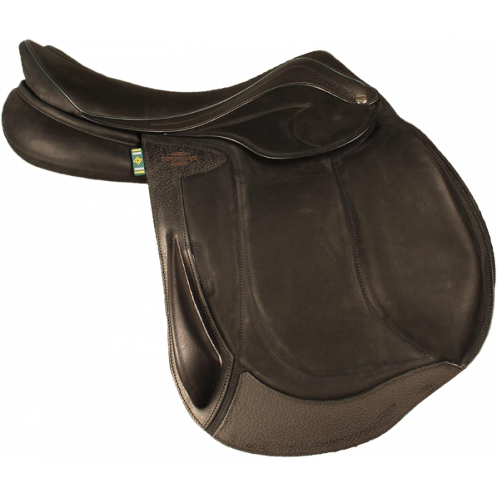 Devoucoux CHIBERTA ENARA Sattel 17.5"